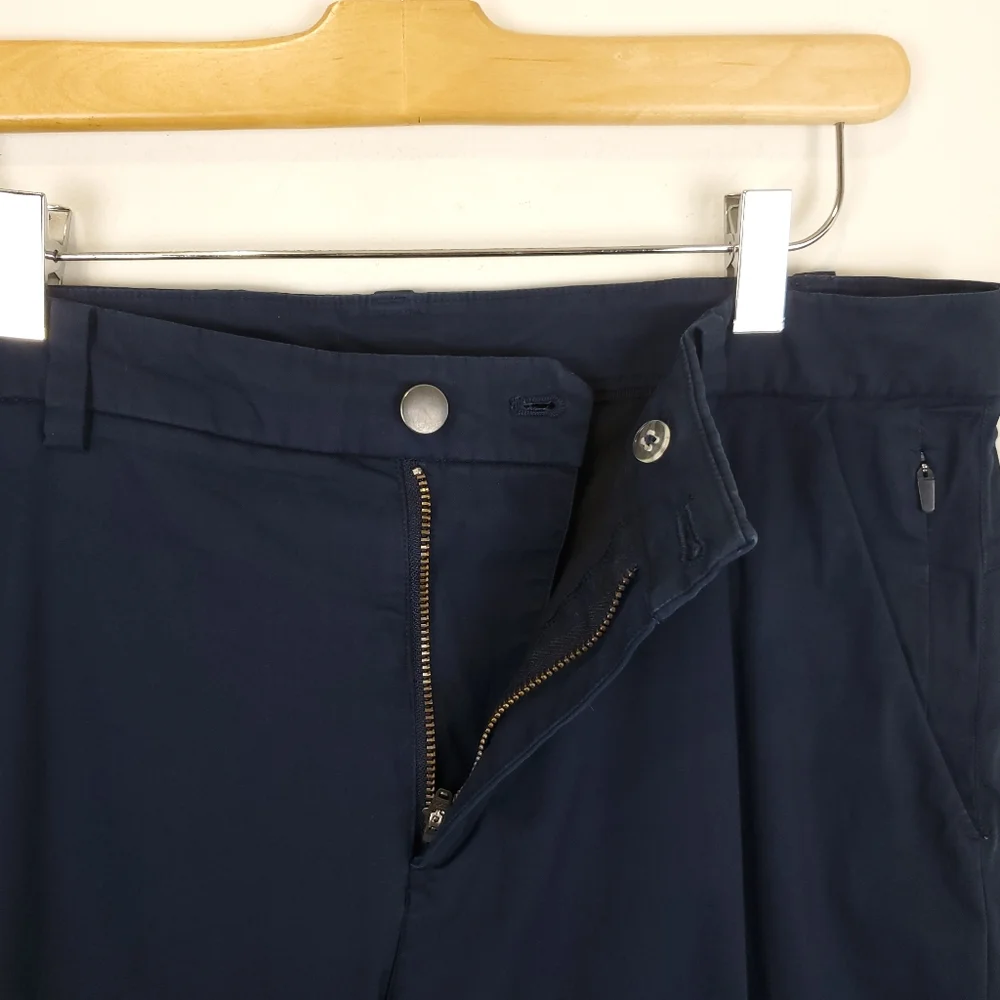 Lululemon ABC Commission Pant Classic Swift Cotton